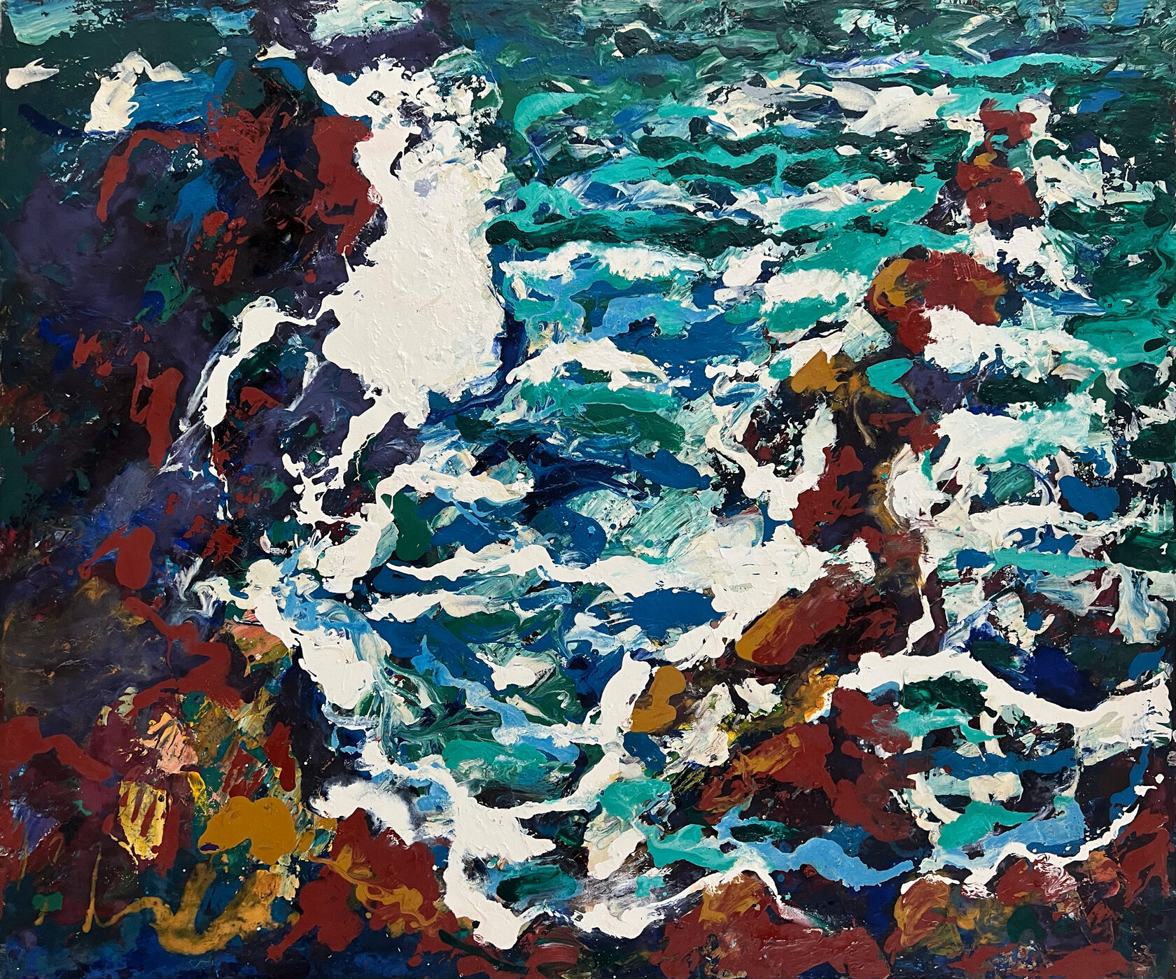 Shoreline 3