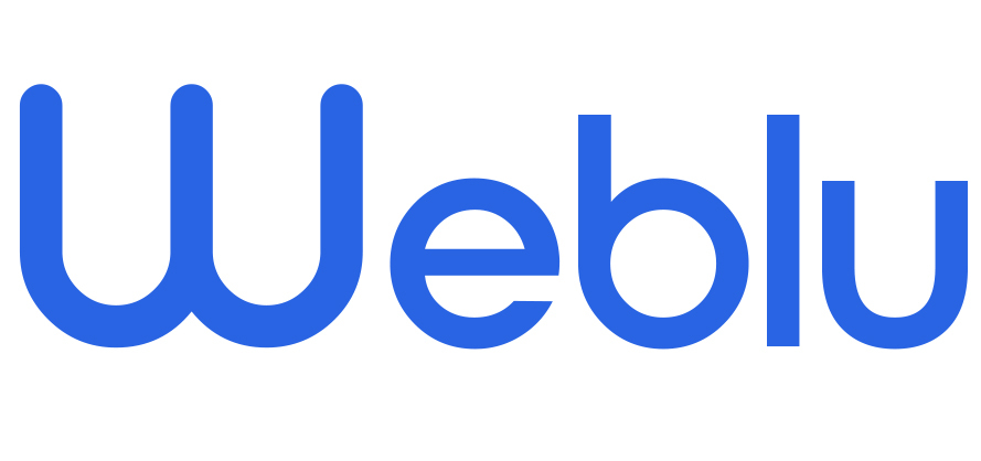 Weblu