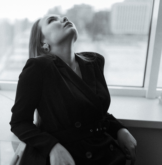 Ермакова Вера — персональный стилист по прическам в Кирове