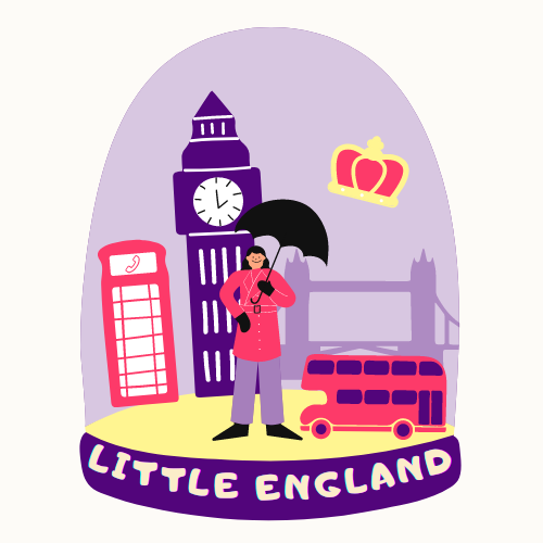 Little England