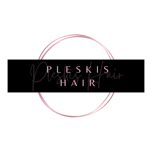 Студия наращивания волос "PLESKIS HAIR"