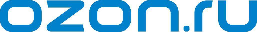 лого ozon