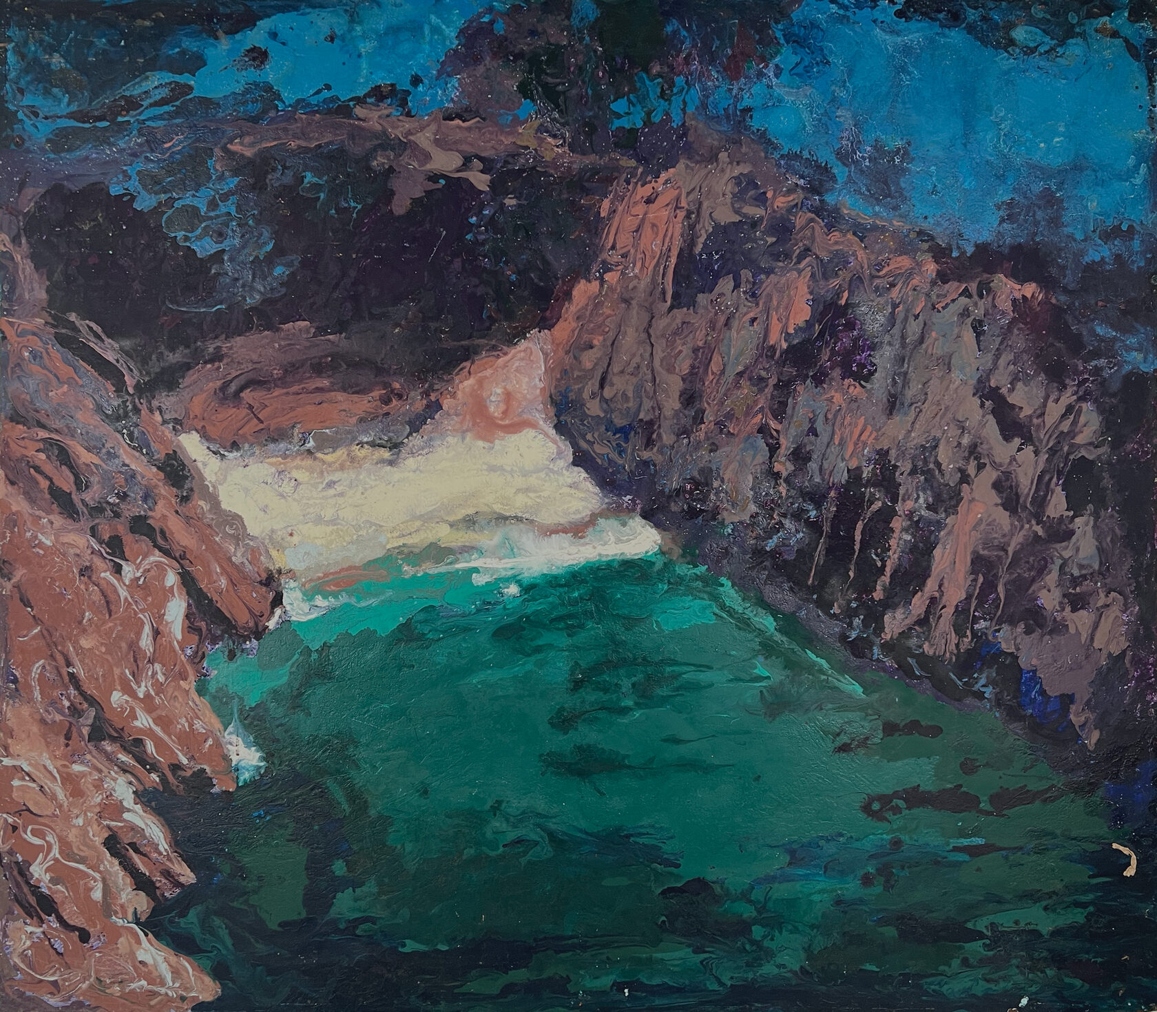 Cove