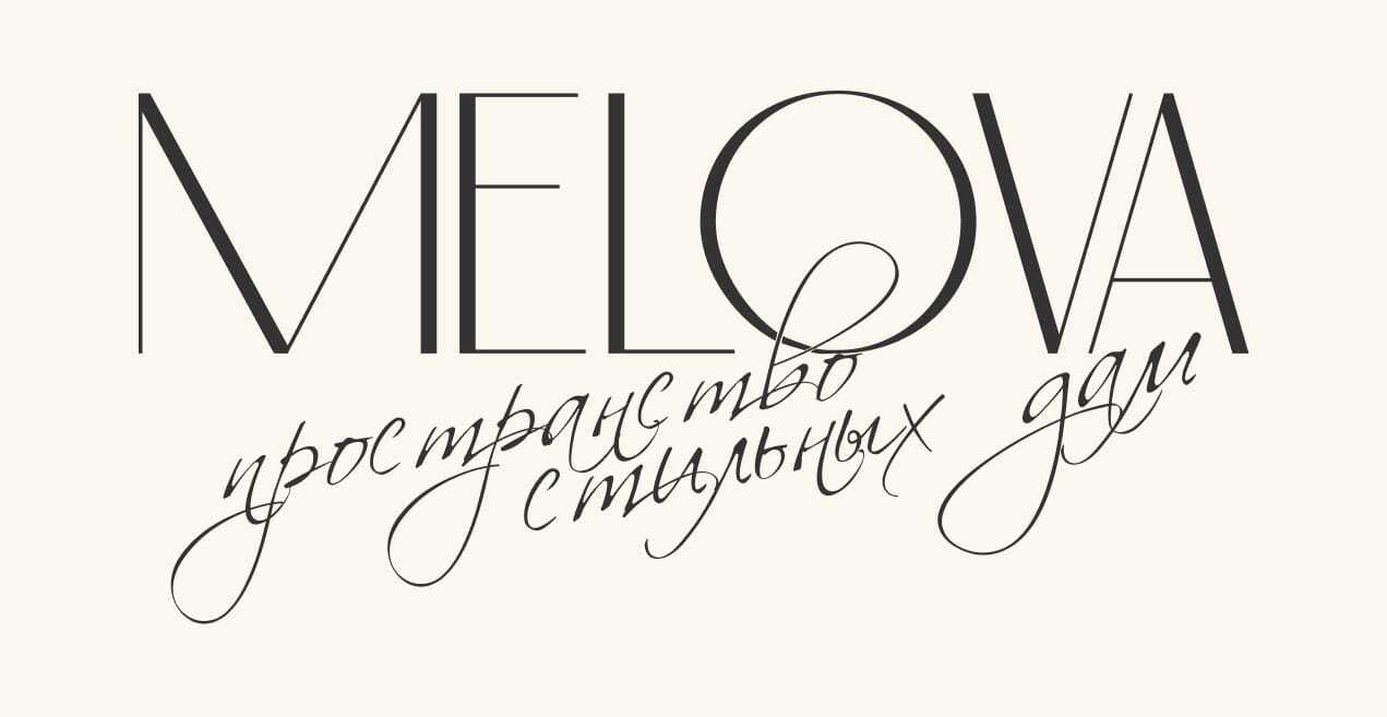 MELOVA BRAND