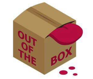 Out Of The Box