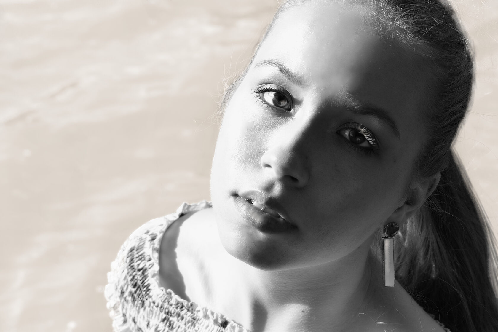 photo of Lizaveta Valantsevich