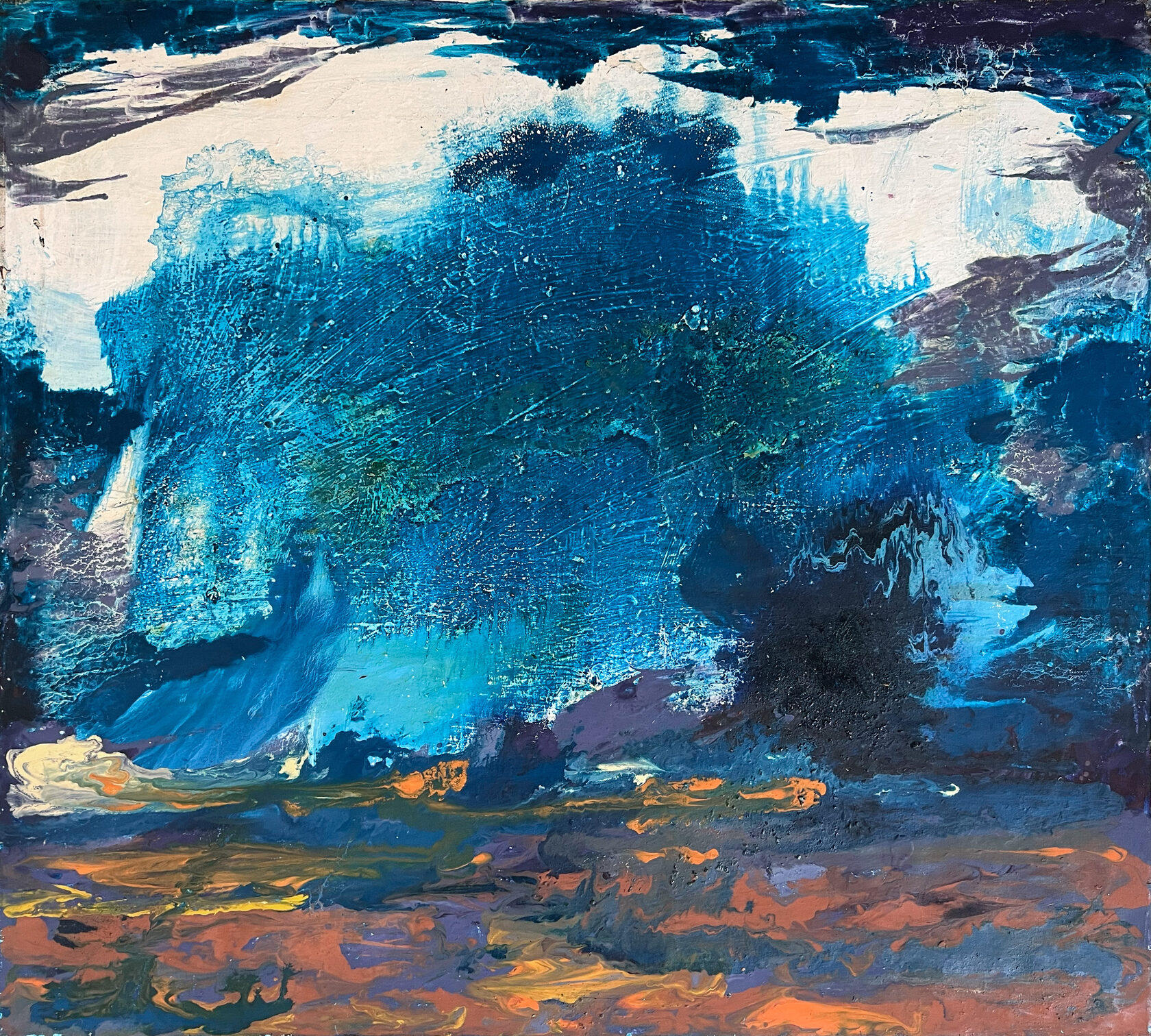 Landscapes