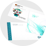 Типографические услуги