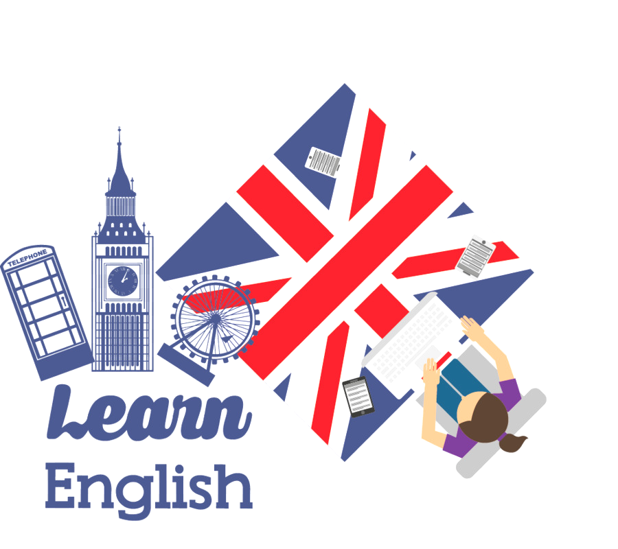 Learn English