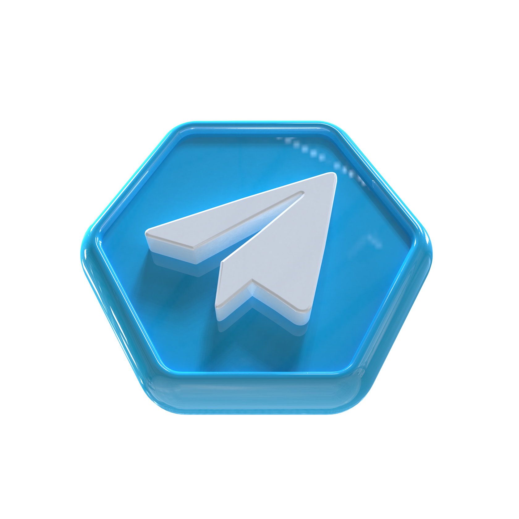 Купить тон в телеграм. Телеграм 3d. Телеграм 3д. Телеграм иконка 3d. Telegram 3d icon PNG.