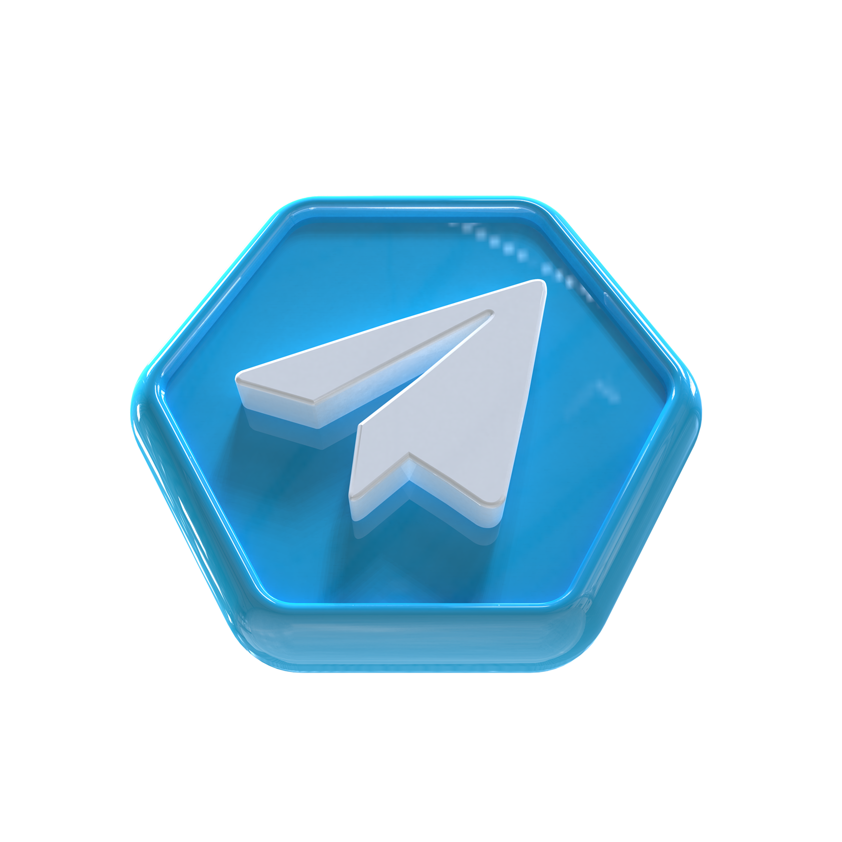 1 2 3 telegram