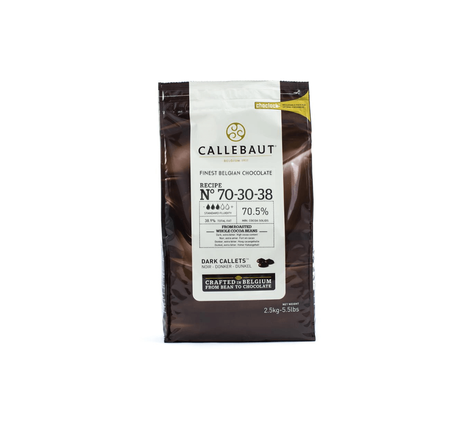 Ооо барри каллебаут нл. Шоколад Горький 70,5% Callebaut 70-30-38. Шоколад Callebaut 70 Горький каллеты. Шоколад Горький 70 Callebaut 2.5 кг. Шоколад Горький 70,5% Callebaut, 2,5кг.