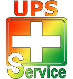 УПС сервис плюс