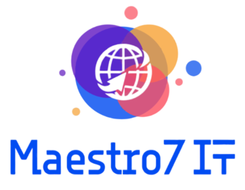 Школа программирования Maestro7IT