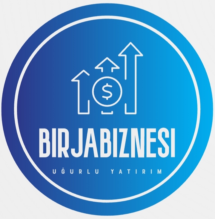 BirjaBiznesi - Zənginliyin açarı