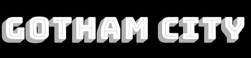 Готэм-сити