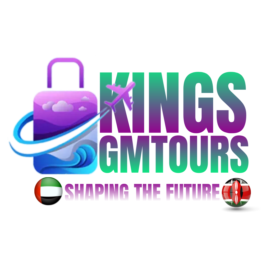 KINGS GM TOURS
