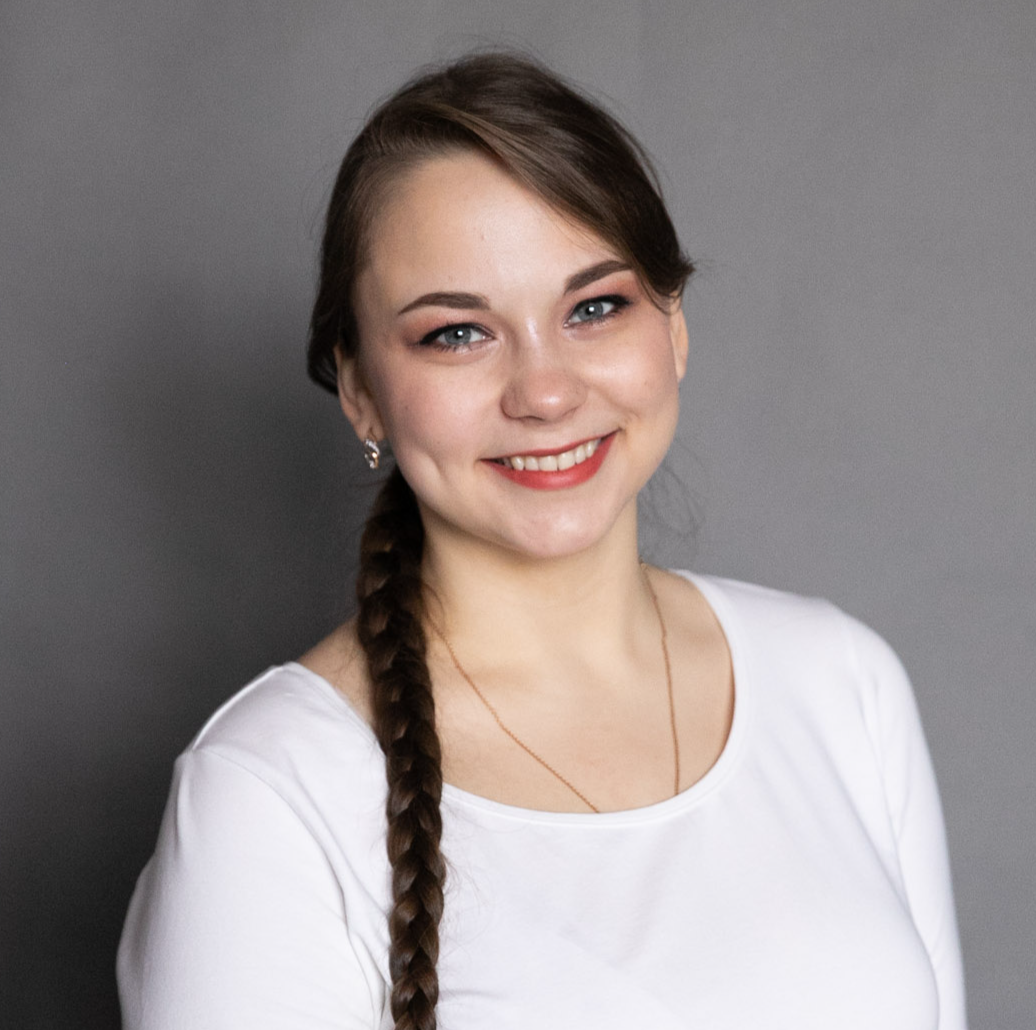 Смирнова анастасия актриса