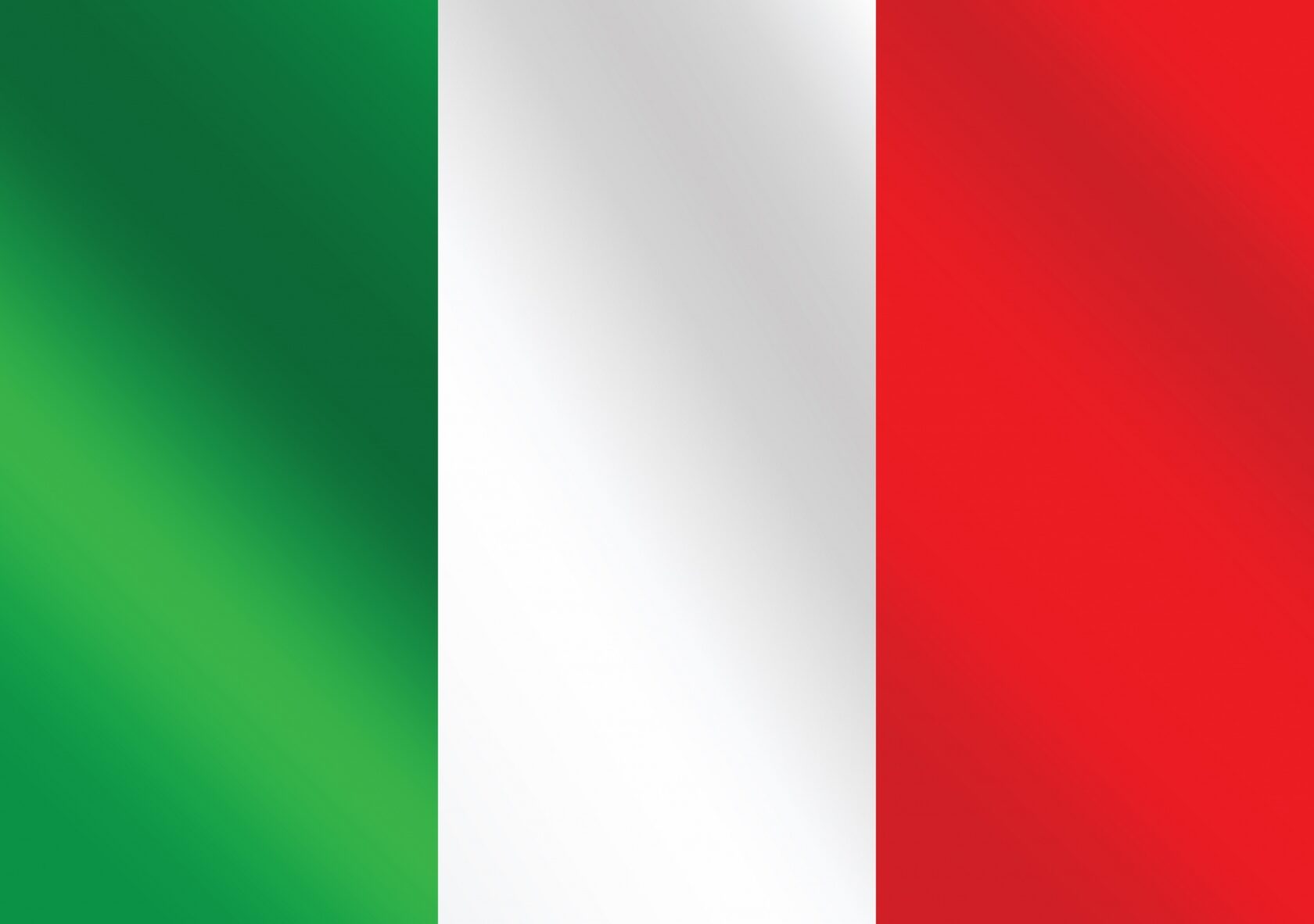 Флаг Италии 1870