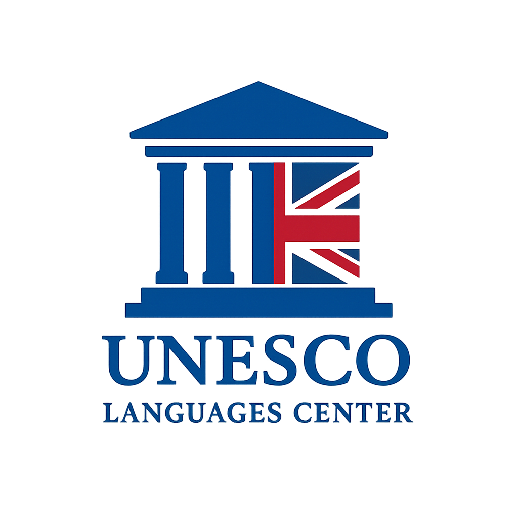  Unesco languages Center 
