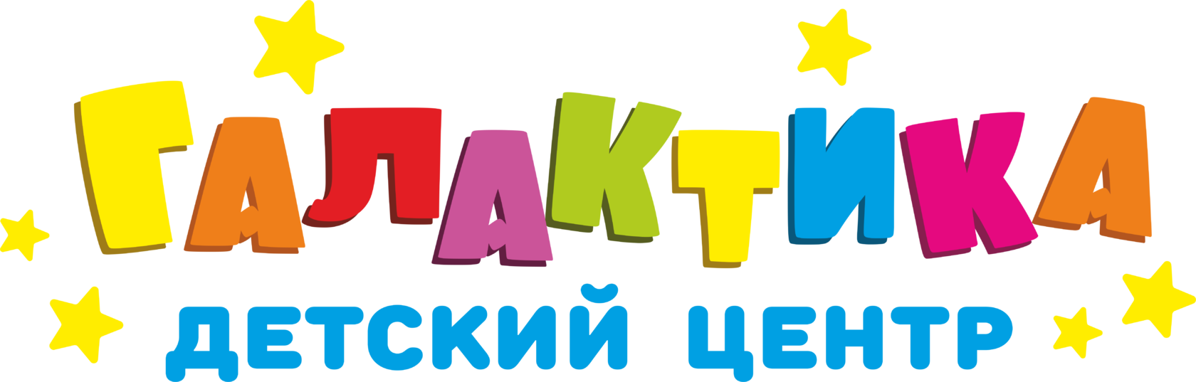Галактика