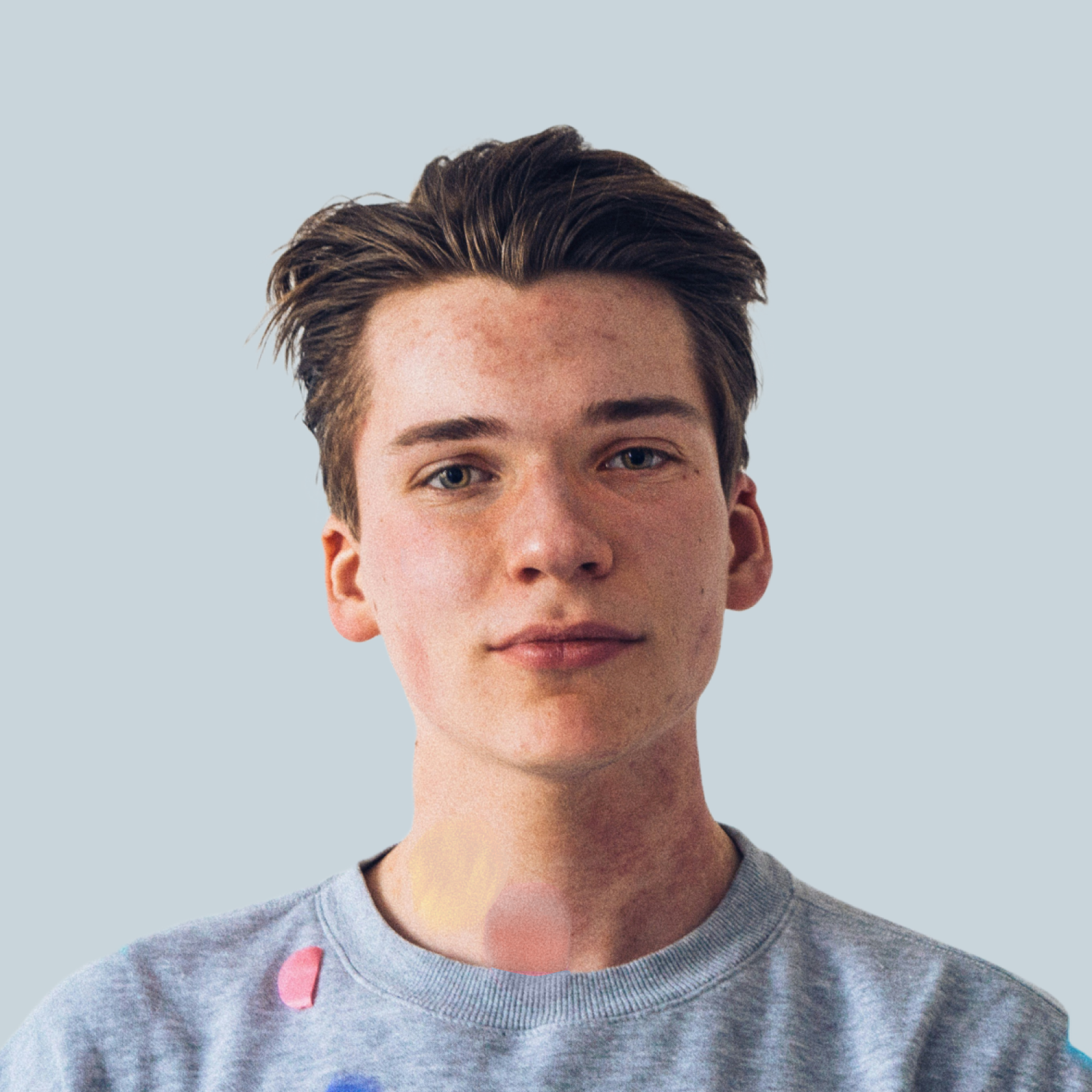 Сергей Николаев