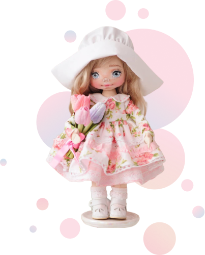 как сшить одежду для кукол