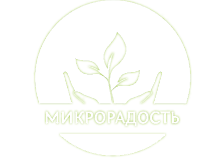 Микрорадость