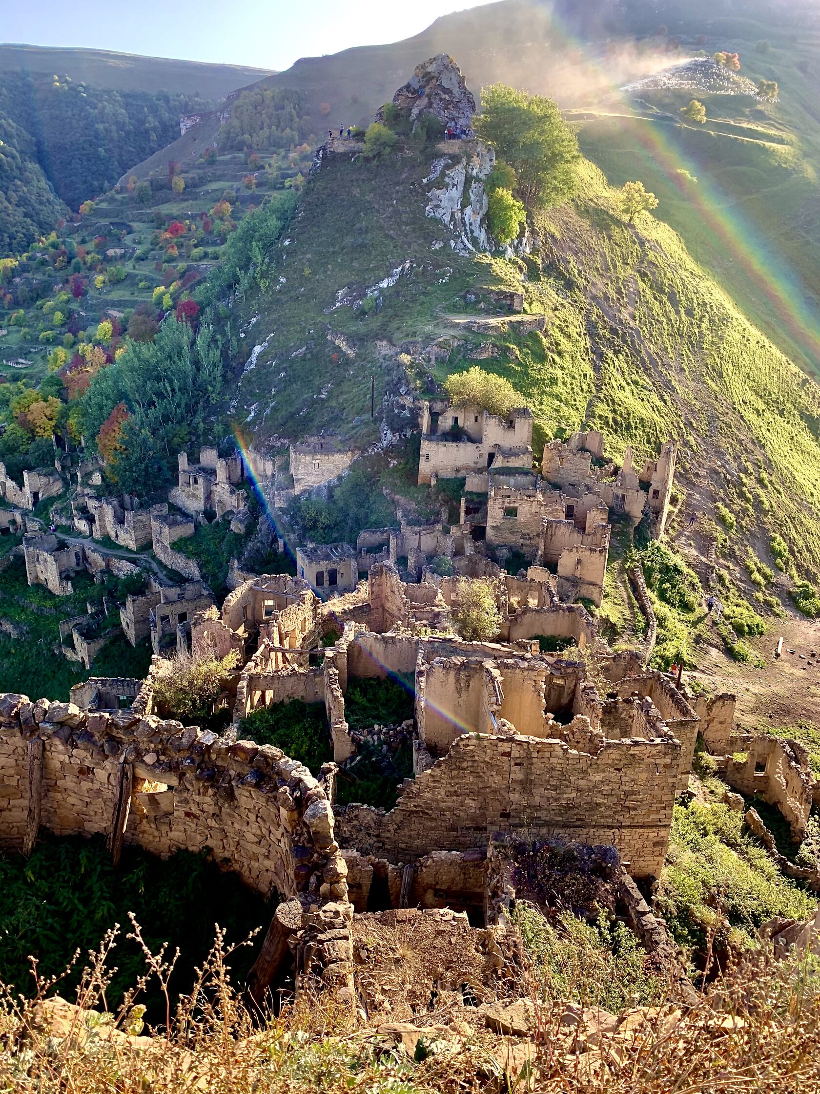 Гоор дагестан фото