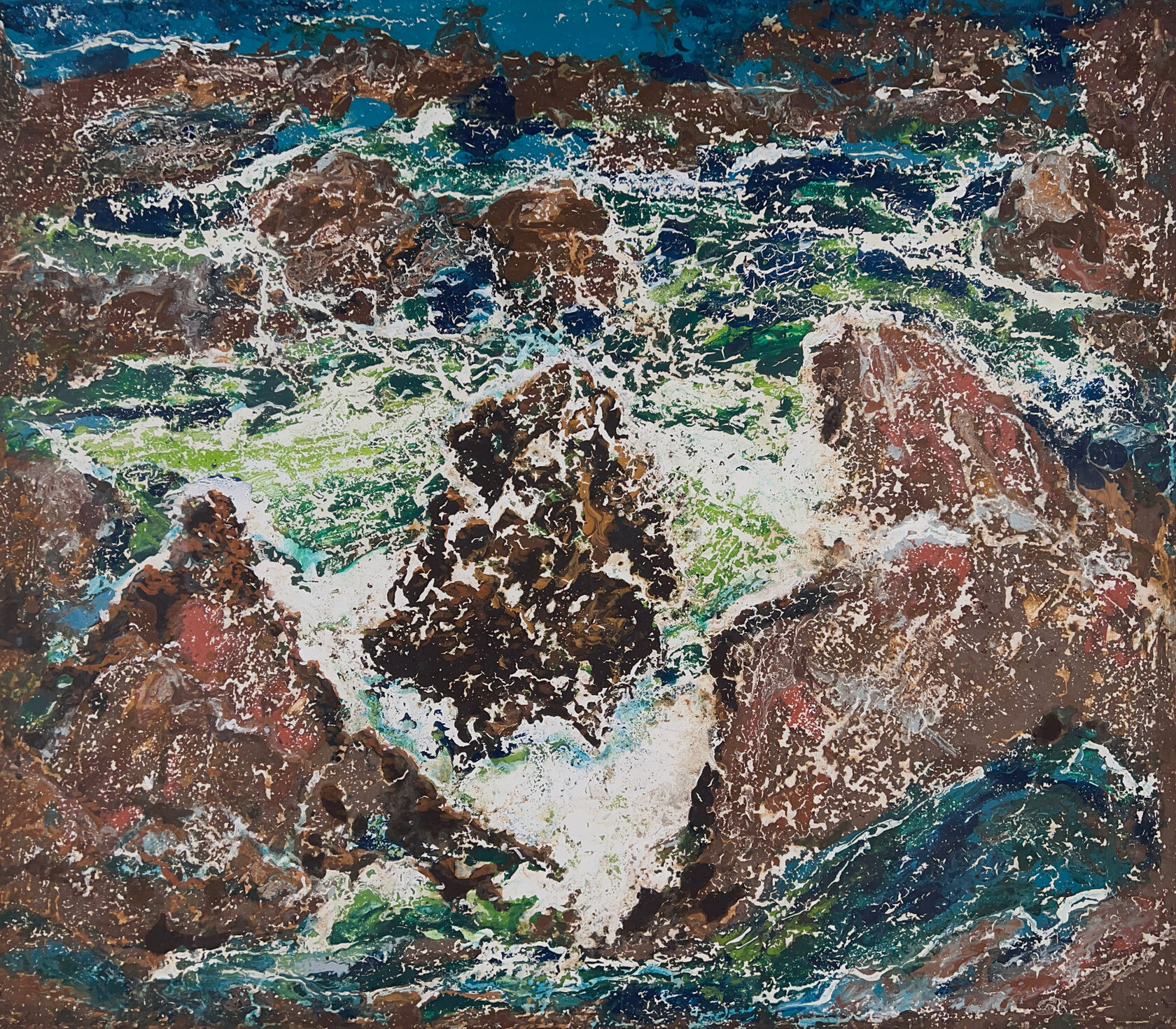Shoreline 2