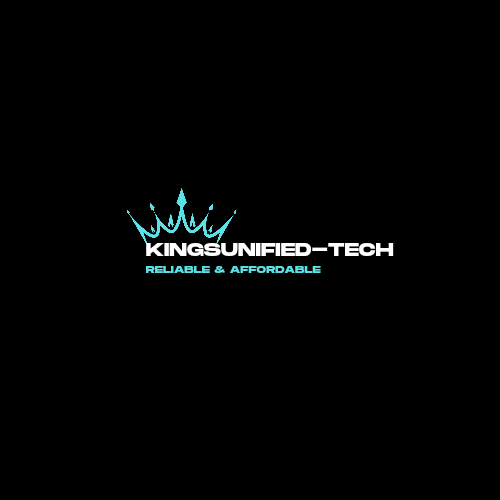 Kingsunified-tech 