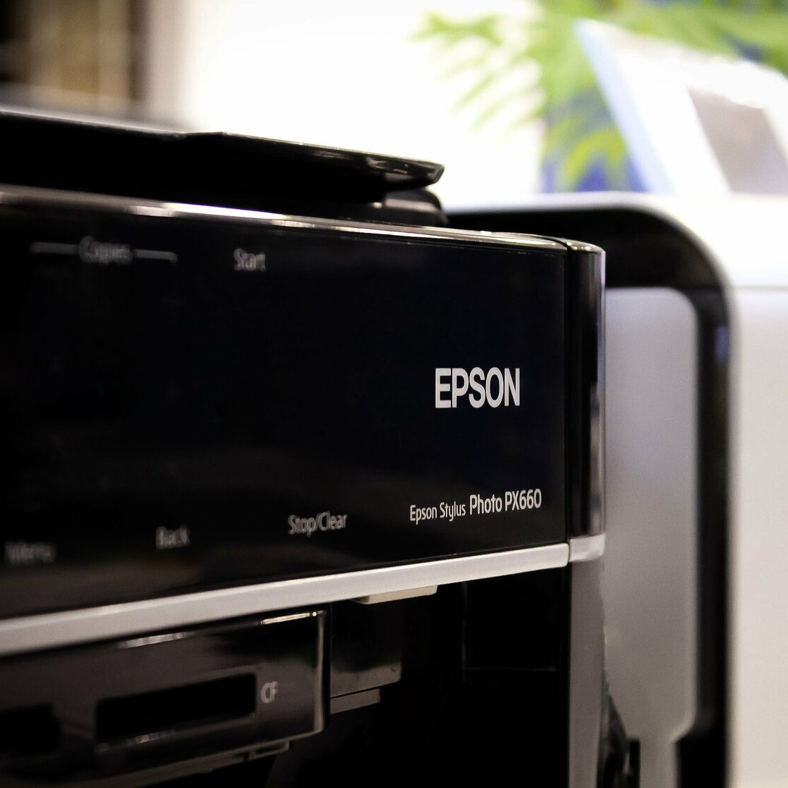 Ремонт принтеров Джанкой