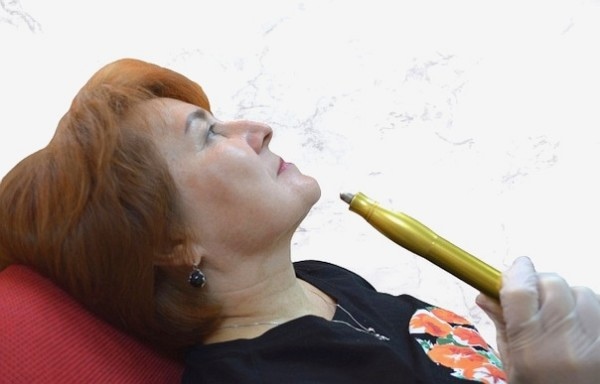 Горячая плазма преобразит Ваше лицо и тело!