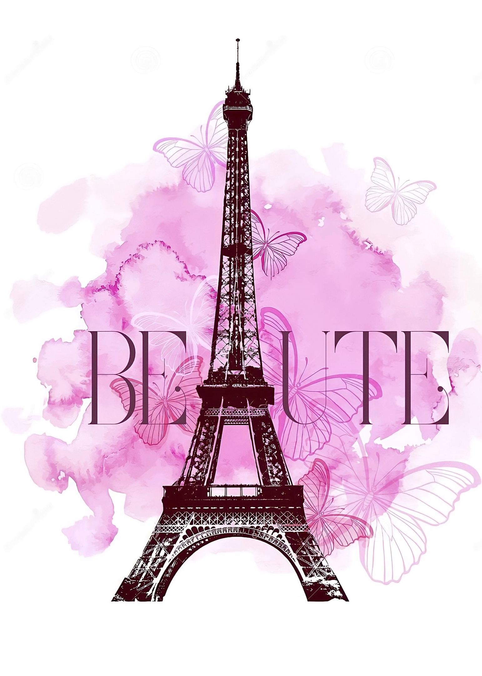 BEAUTE
