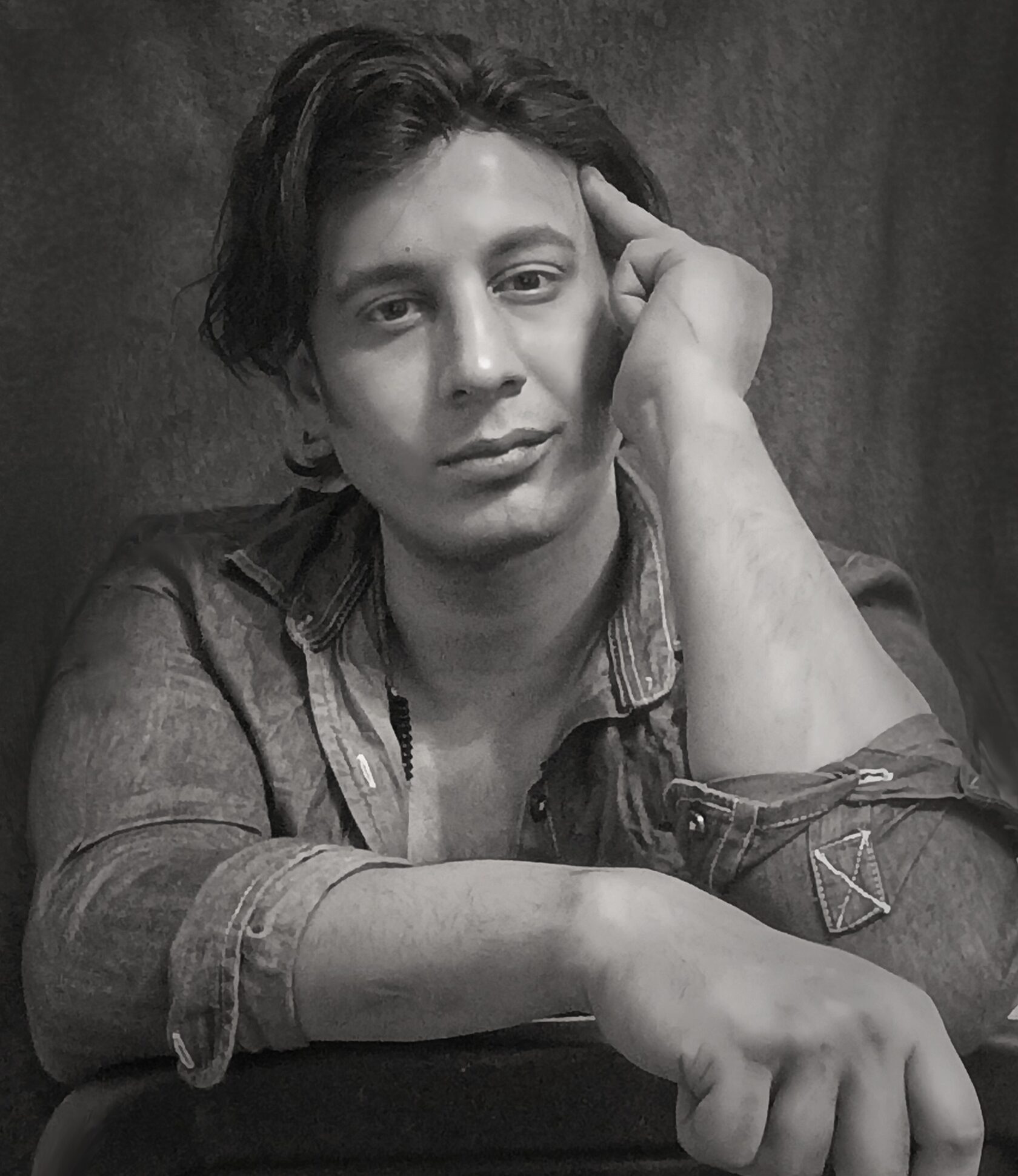 Nazar germanov,Artist,Director