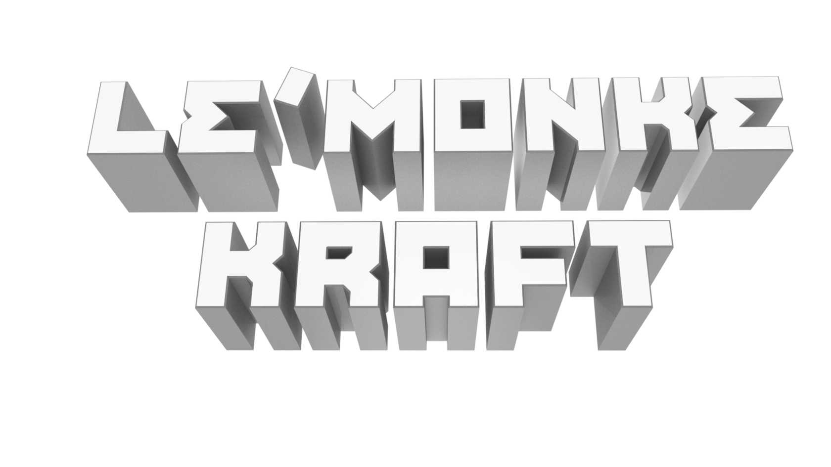 Le Monke Craft