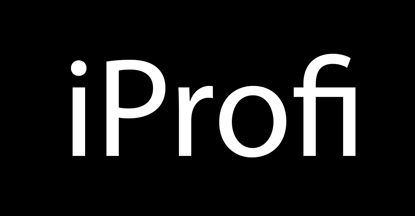 iProfi