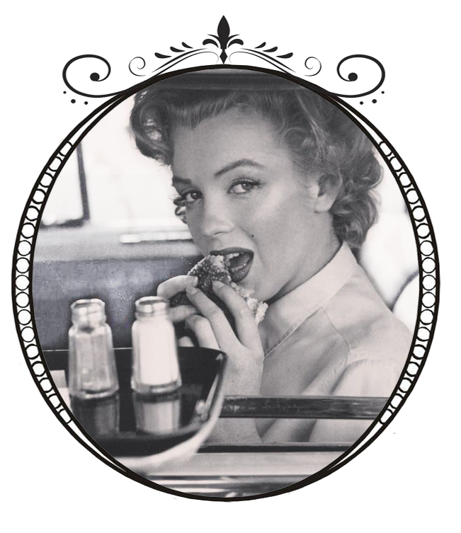 люблю сладости