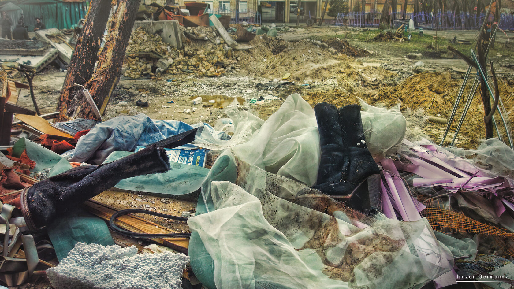 ART,ARTWORK,ukraine,kyiv,war