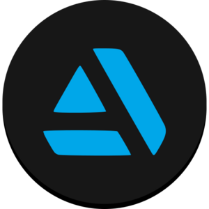 website icon