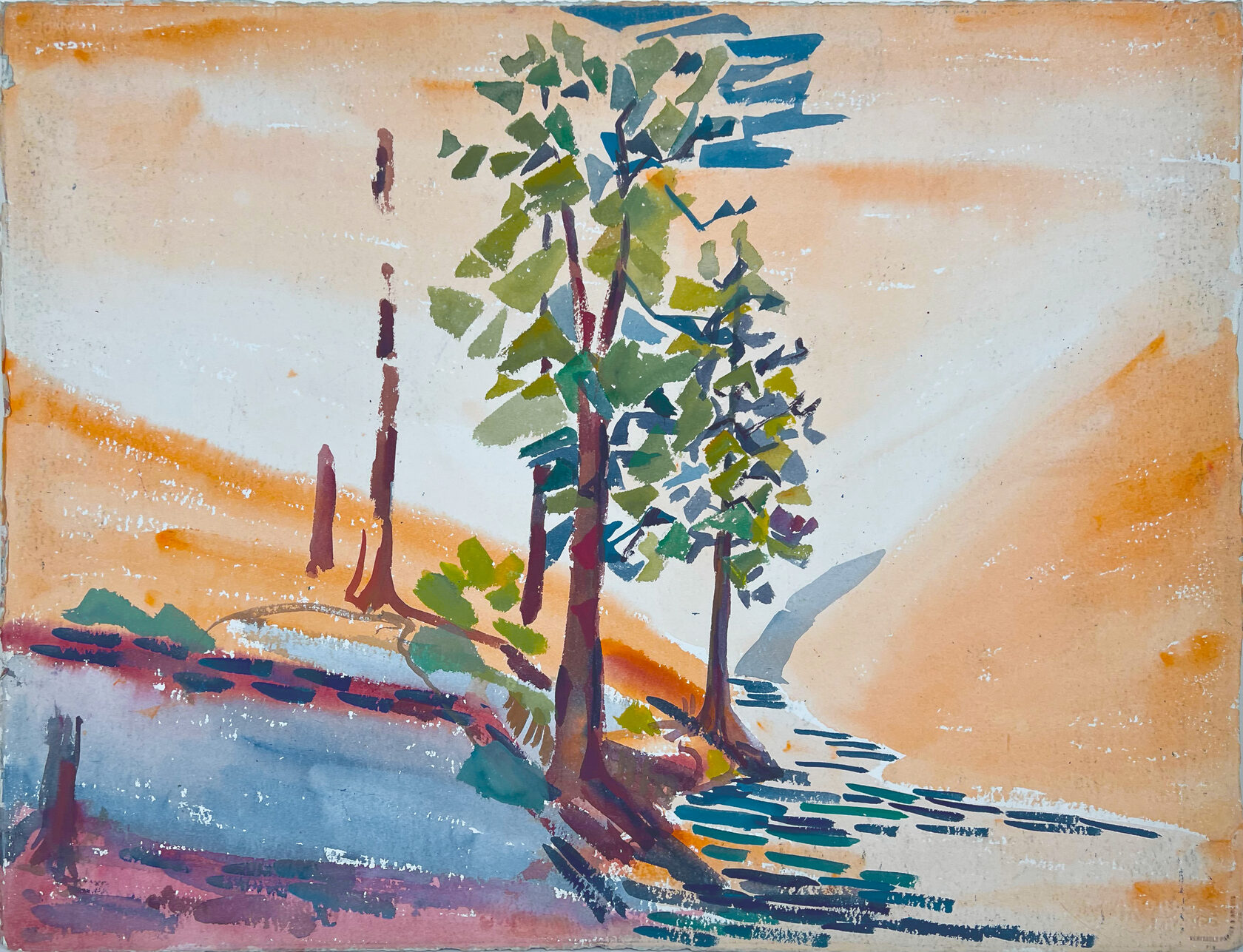 Trees