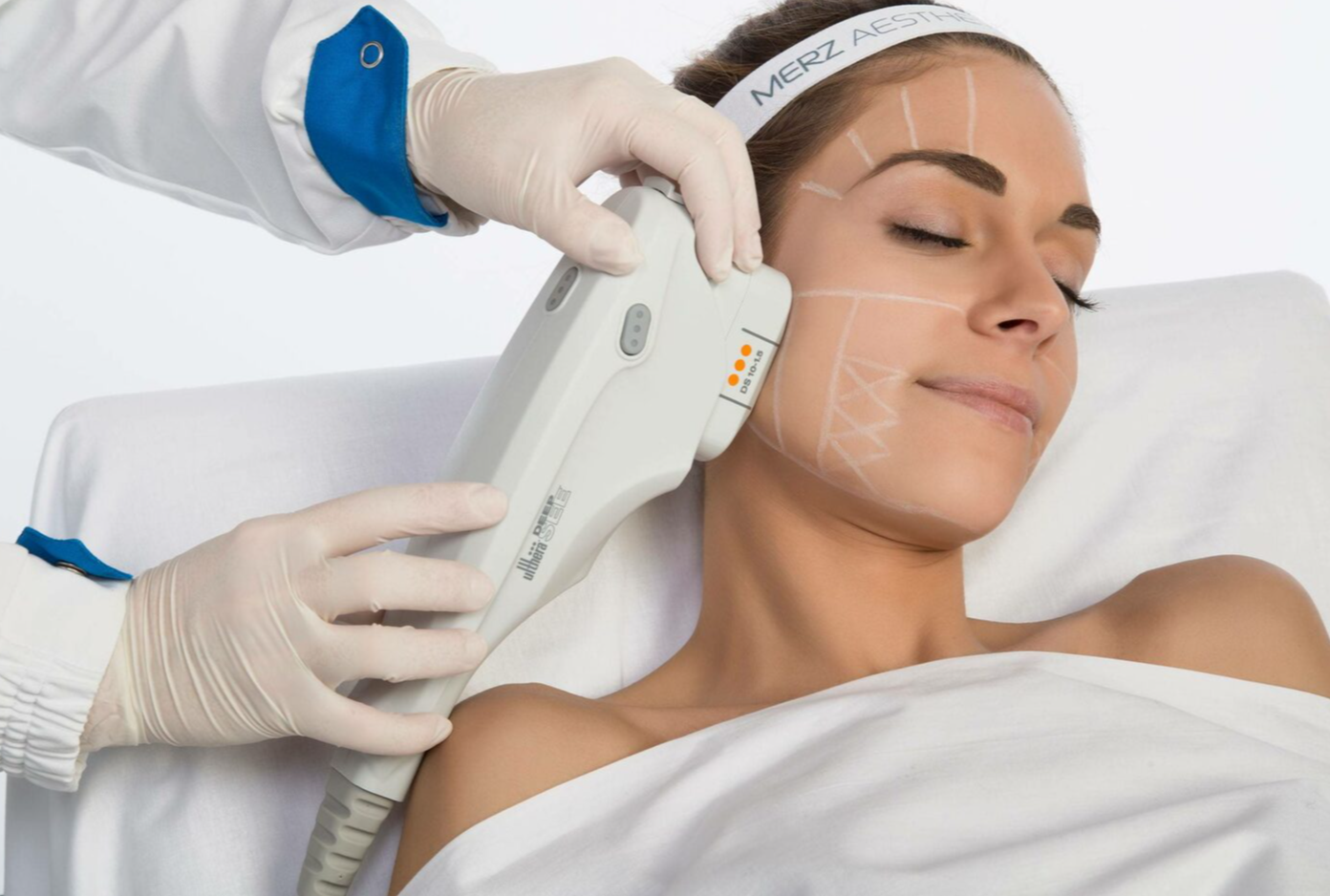 СМАС - лифтинг подтянет Ваше тело!