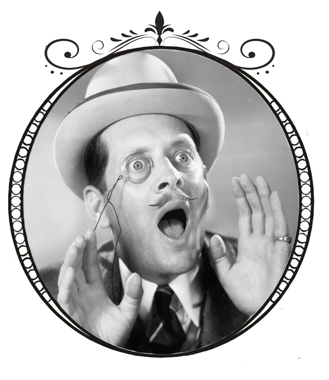 удивить друзей сладостями