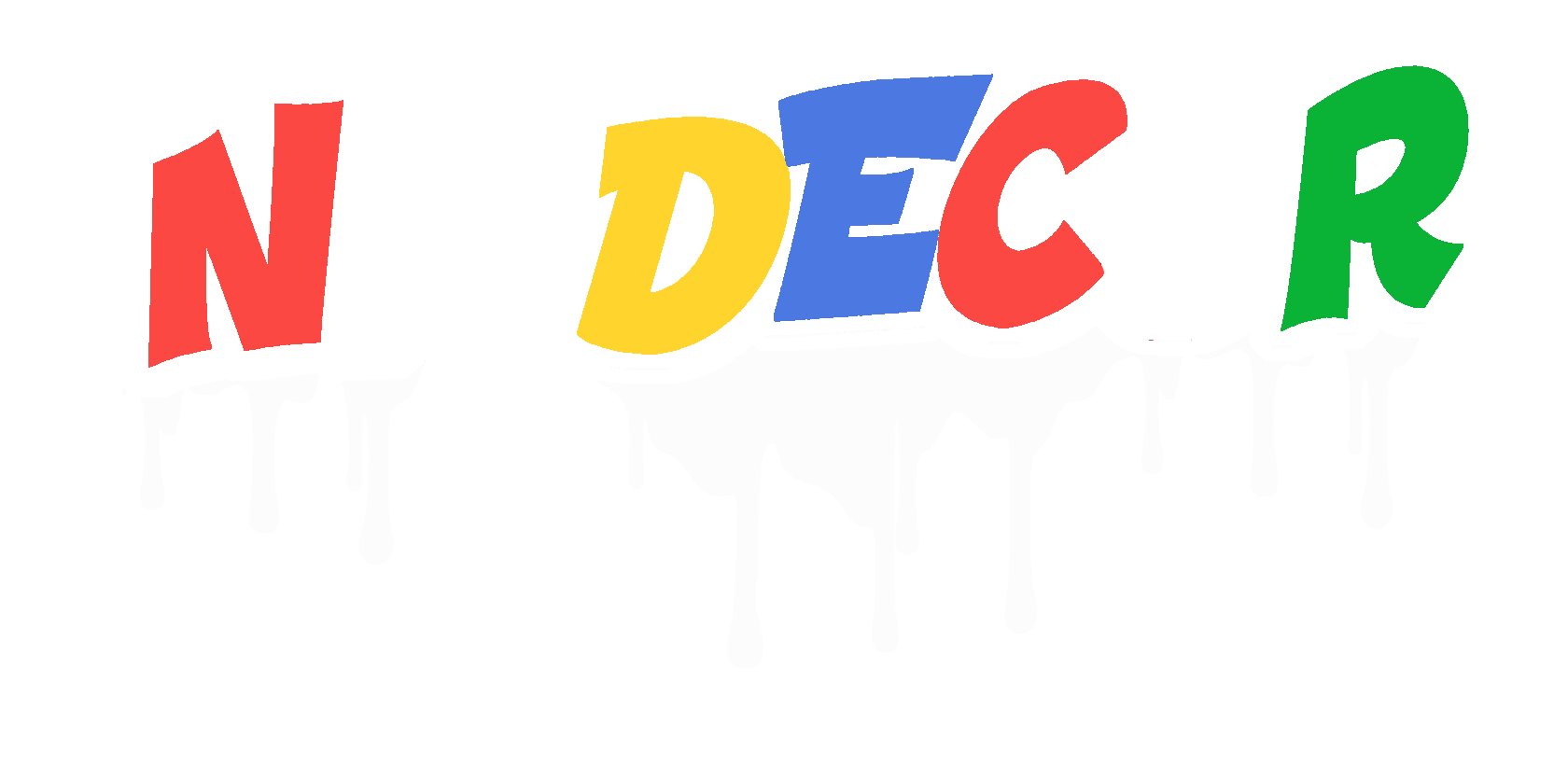 Роспись стен и оформление помещений