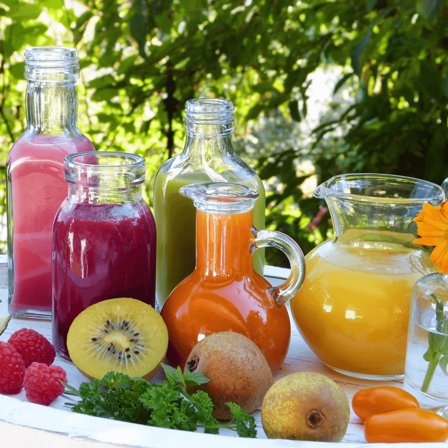 напитки оптом ижевск