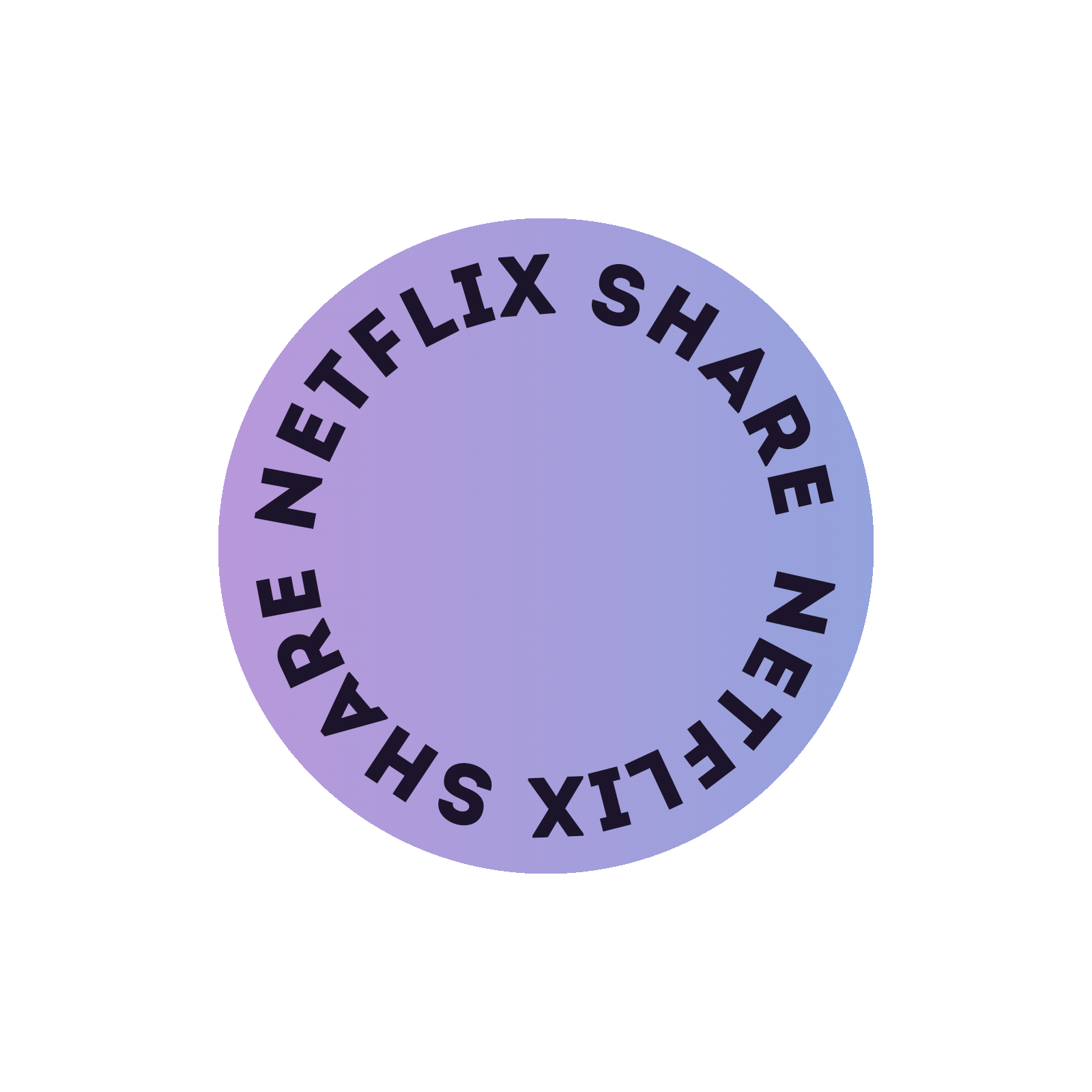 Netflix Share