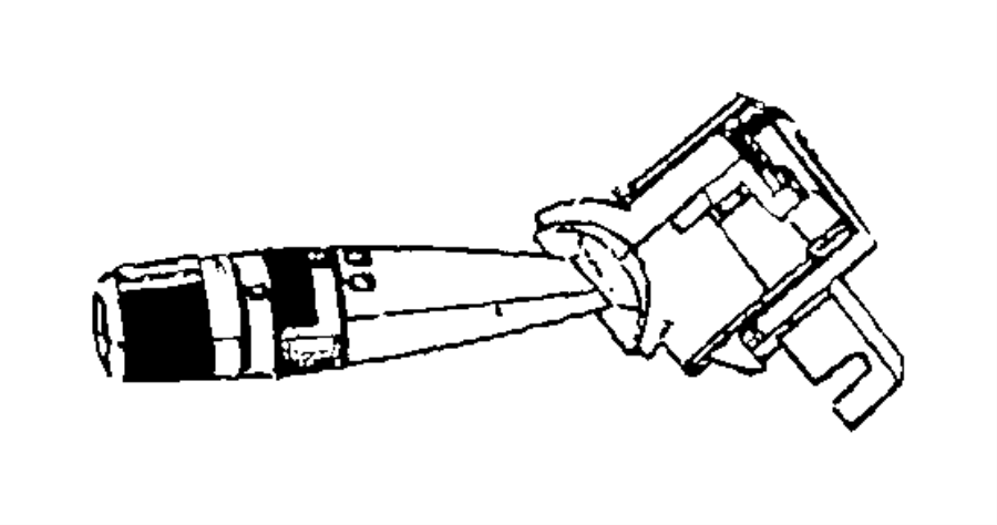 Chrysler oem parts​