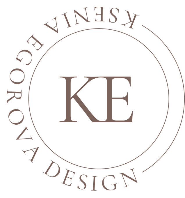 Ksenia Egorova Design