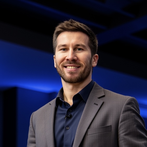 Igor Volodin - Co-Founder & CEO, Dreamstinct LLC