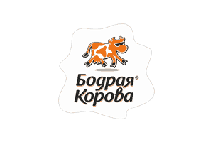 Бодрая корова картинки